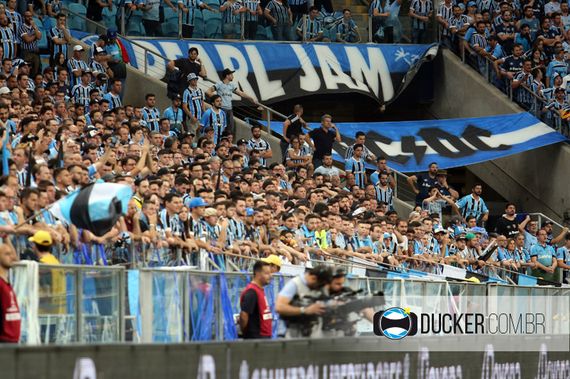 Gremio Porto Alegre vs River Plate (1-2) (22)