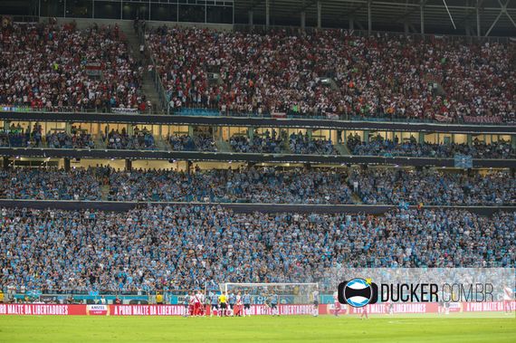 Gremio Porto Alegre vs River Plate (1-2) (23)