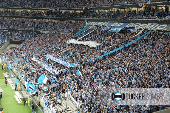 Gremio Porto Alegre vs River Plate (1-2) (24)