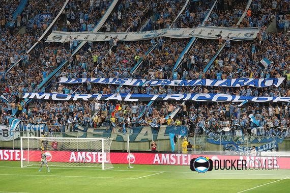 Gremio Porto Alegre vs River Plate (1-2) (25)