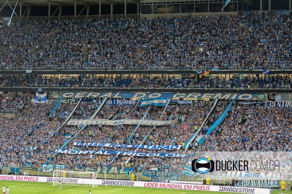 Gremio Porto Alegre vs River Plate (1-2) (26)