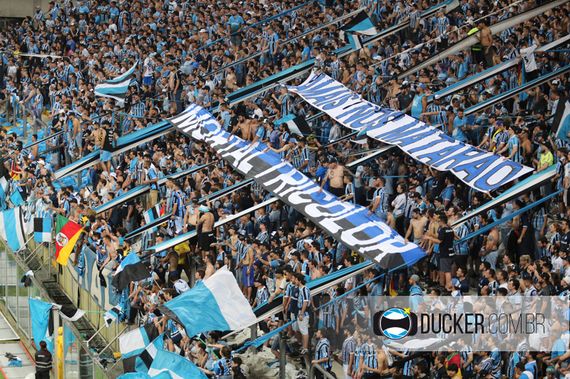Gremio Porto Alegre vs River Plate (1-2) (27)