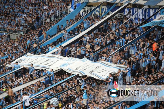 Gremio Porto Alegre vs River Plate (1-2) (28)