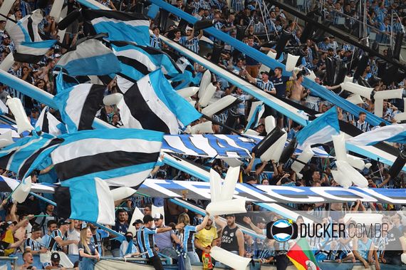 Gremio Porto Alegre vs River Plate (1-2) (30)