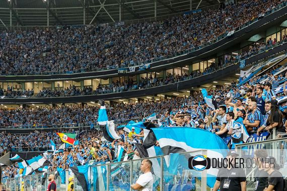 Gremio Porto Alegre vs River Plate (1-2) (31)