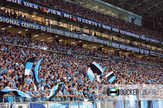 Gremio Porto Alegre vs River Plate (1-2) (32)