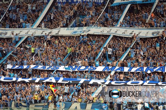 Gremio Porto Alegre vs River Plate (1-2) (34)