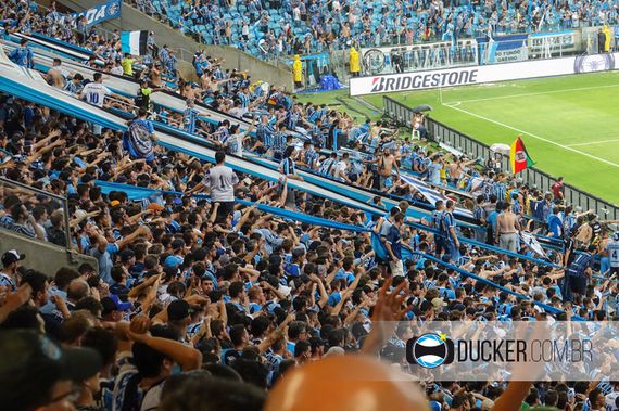 Gremio Porto Alegre vs River Plate (1-2) (35)