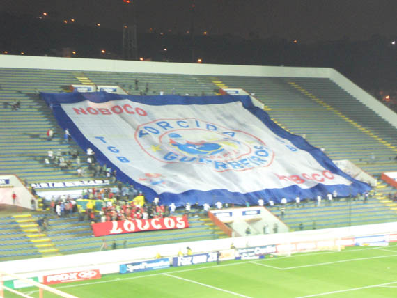 Gremio Barueri vs Atletica Ponte Preta (2-1) (2)