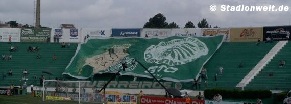 Guarani FC vs Sao Paulo FC (1-2) (2)