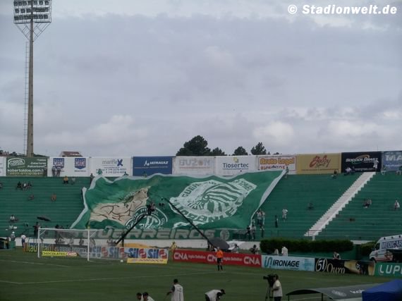 Guarani FC vs Sao Paulo FC (1-2) (3)