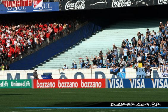 Gremio Porto Alegre vs Internacional Porto Alegre (2-2) (3)