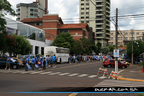 Internacional Porto Alegre vs Gremio Porto Alegre (0-1) (1)