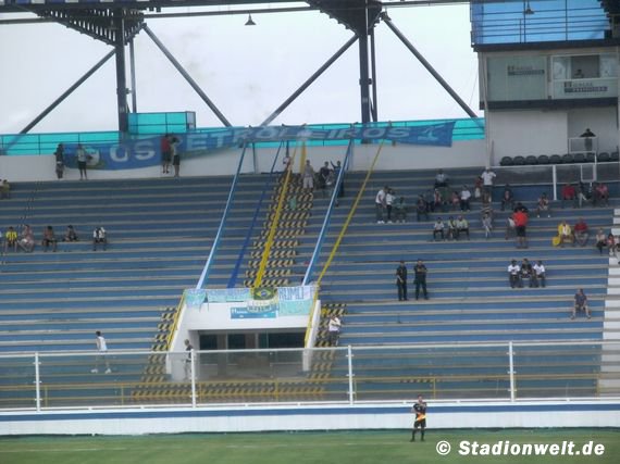 Macaé vs Volta Redonda (1-3) (1)