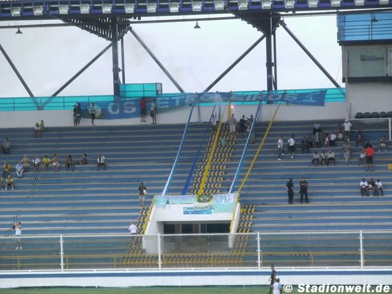 Macaé vs Volta Redonda (1-3) (2)