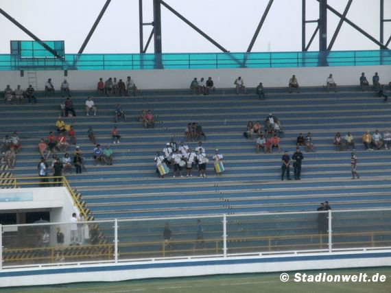 Macaé vs Volta Redonda (1-3) (3)