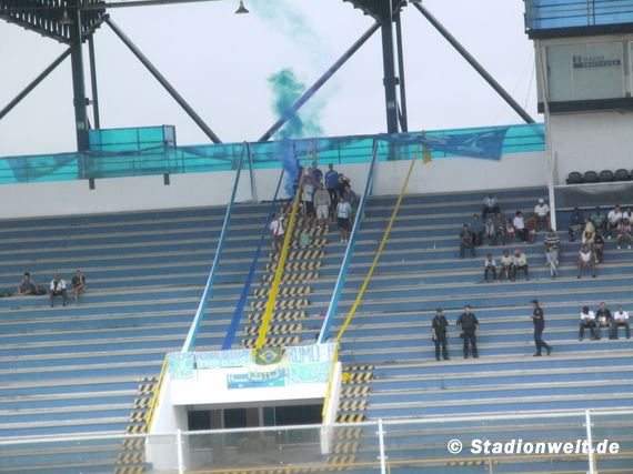 Macaé vs Volta Redonda (1-3) (4)