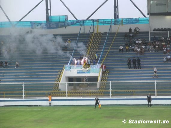 Macaé vs Volta Redonda (1-3) (6)