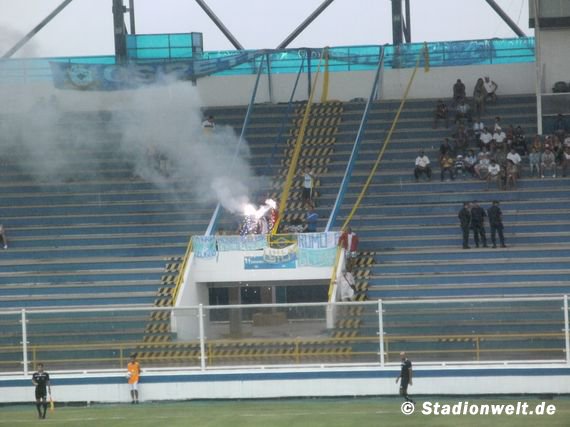 Macaé vs Volta Redonda (1-3) (7)