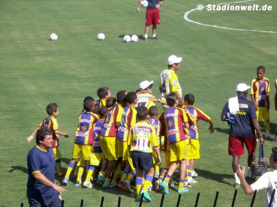 Flamengo vs Madureira (1-1) (3)