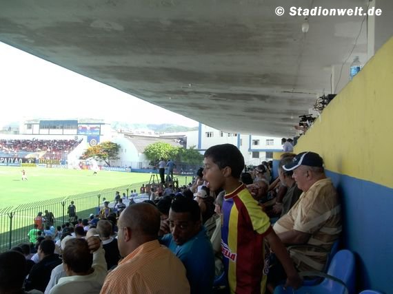 Flamengo vs Madureira (1-1) (4)