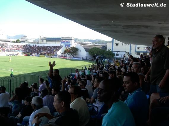 Flamengo vs Madureira (1-1) (5)