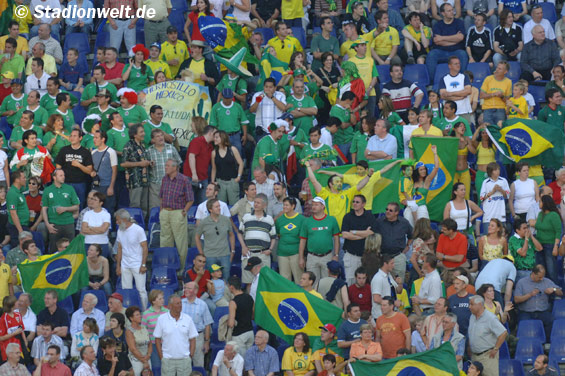 Mexico vs Brasilien (1-0) (2)