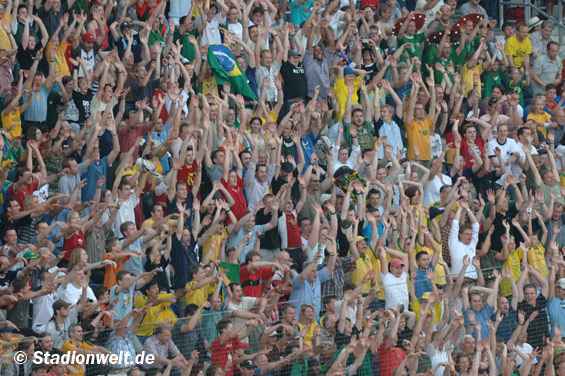 Mexico vs Brasilien (1-0) (3)