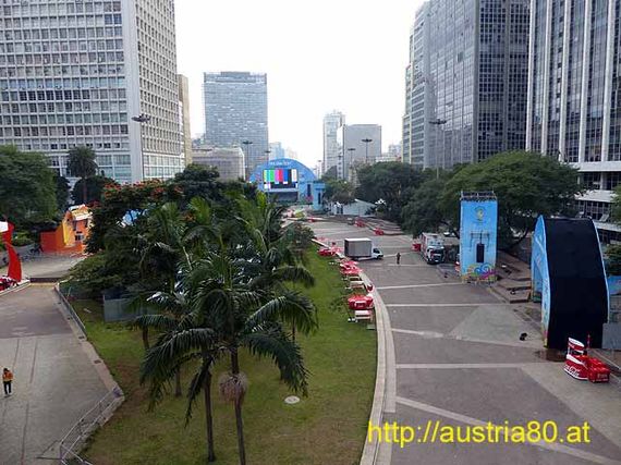 Brasilien vs Kroatien (3-1) (1)