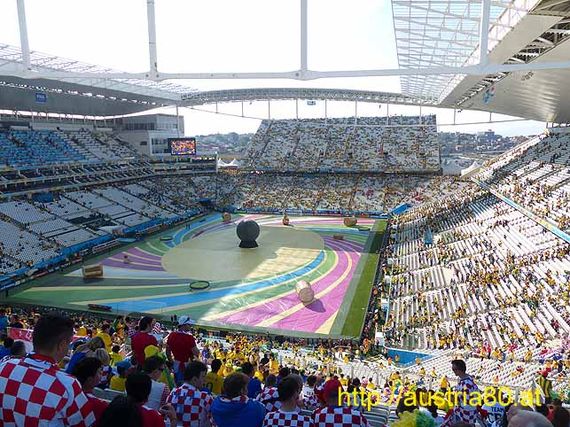 Brasilien vs Kroatien (3-1) (2)