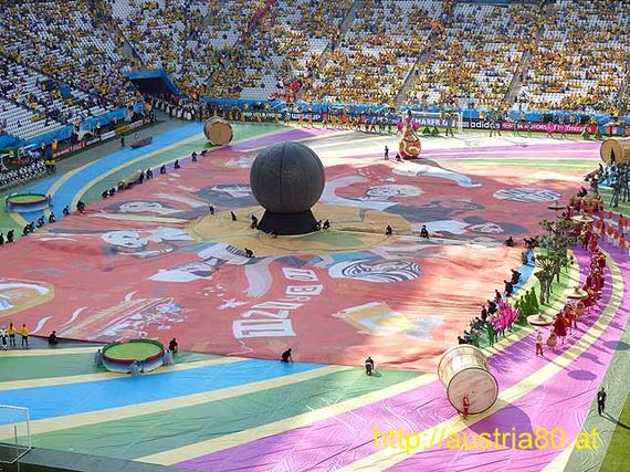 Brasilien vs Kroatien (3-1) (3)