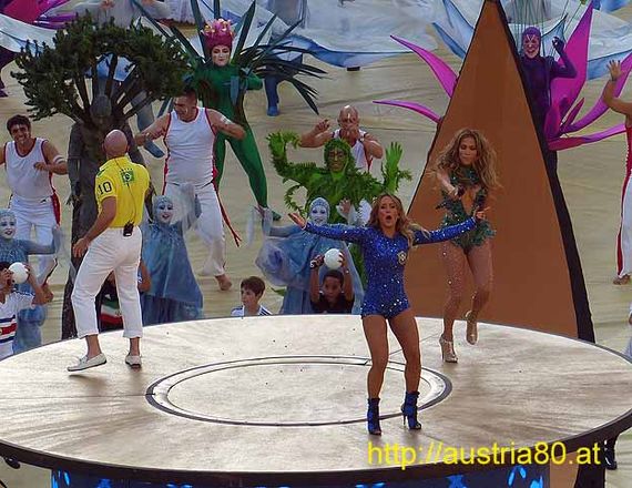 Brasilien vs Kroatien (3-1) (9)