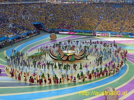 Brasilien vs Kroatien (3-1) (10)