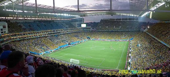 Brasilien vs Kroatien (3-1) (14)