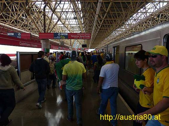 Brasilien vs Kroatien (3-1) (23)