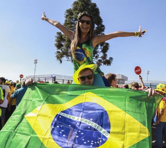 Brasilien vs Kroatien (3-1) (30)