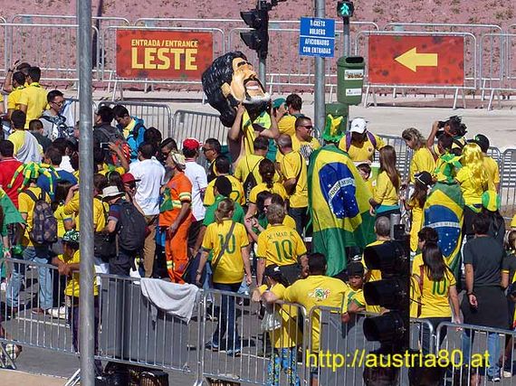 Brasilien vs Kroatien (3-1) (35)