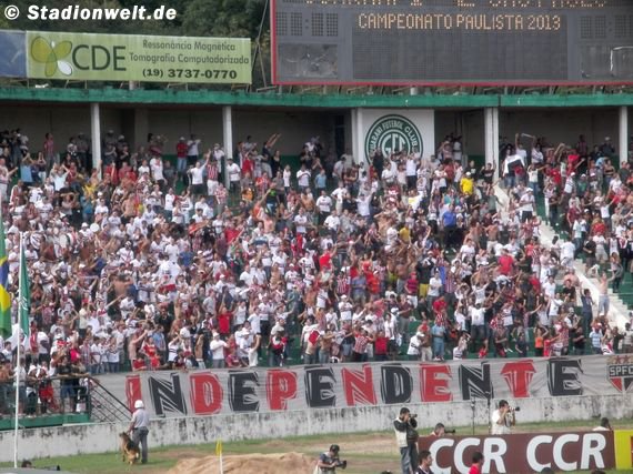 Guarani FC vs Sao Paulo FC (1-2) (3)