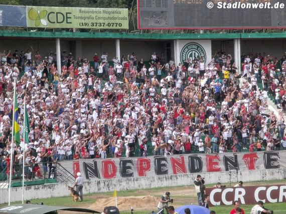Guarani FC vs Sao Paulo FC (1-2) (4)