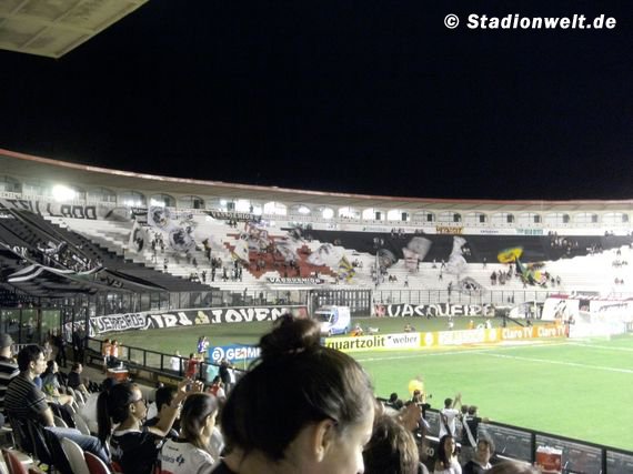 Vasco da Gama vs Macaé (4-2) (1)