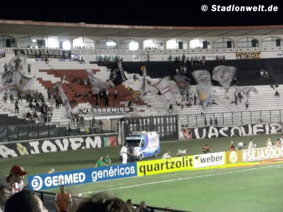 Vasco da Gama vs Macaé (4-2) (8)