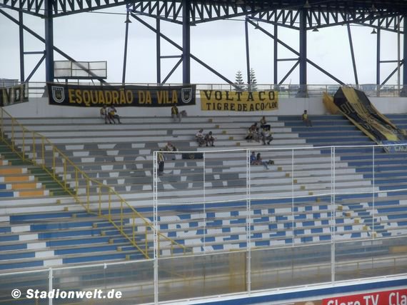Macaé vs Volta Redonda (1-3) (1)