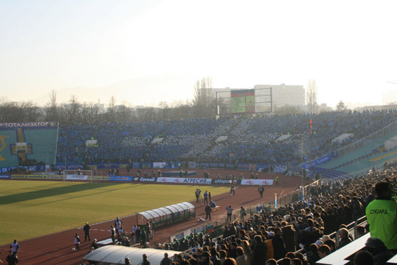 Levski Sofia vs ZSKA Sofia (0-1) (7)