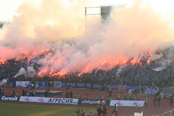 Levski Sofia vs ZSKA Sofia (0-1) (11)
