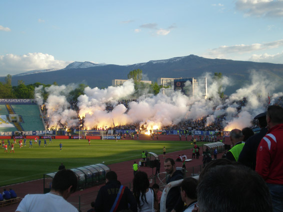 ZSKA Sofia vs Levski Sofia (0-2) (5)