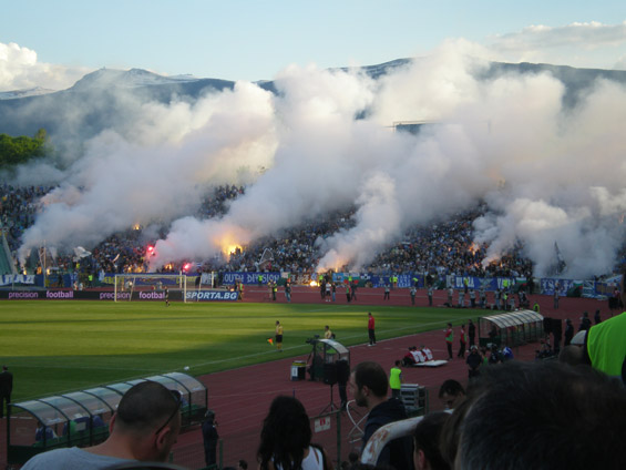 ZSKA Sofia vs Levski Sofia (0-2) (7)