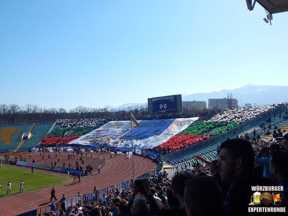 Levski Sofia vs ZSKA Sofia (2-1) (2)