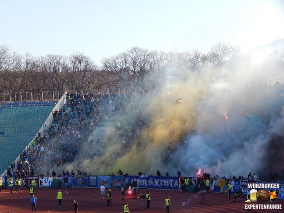 Levski Sofia vs ZSKA Sofia (2-1) (6)
