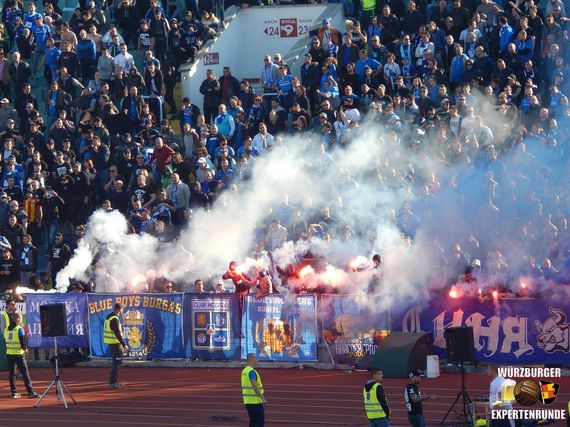 Levski Sofia vs ZSKA Sofia (2-1) (7)