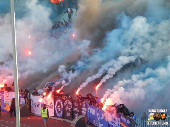 Levski Sofia vs ZSKA Sofia (2-1) (8)